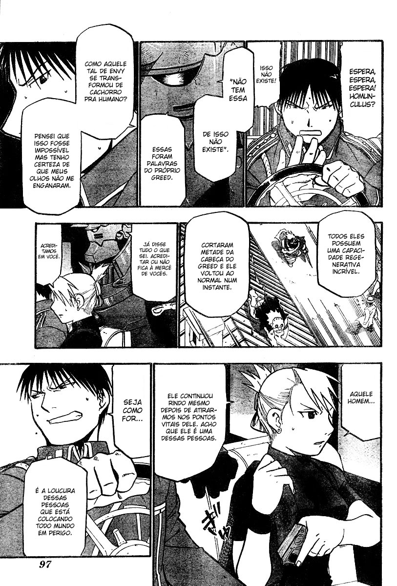 Read Alquimista de Aço pt_BR Manga Online