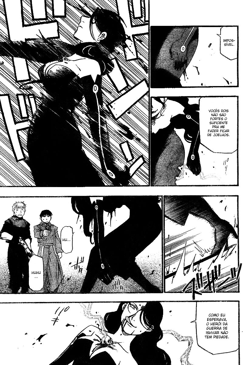 Read Alquimista de Aço pt_BR Manga Online