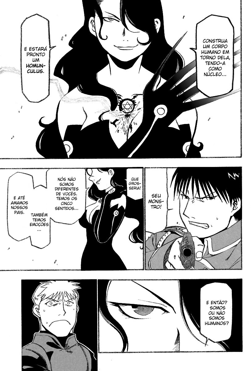 Read Alquimista de Aço pt_BR Manga Online