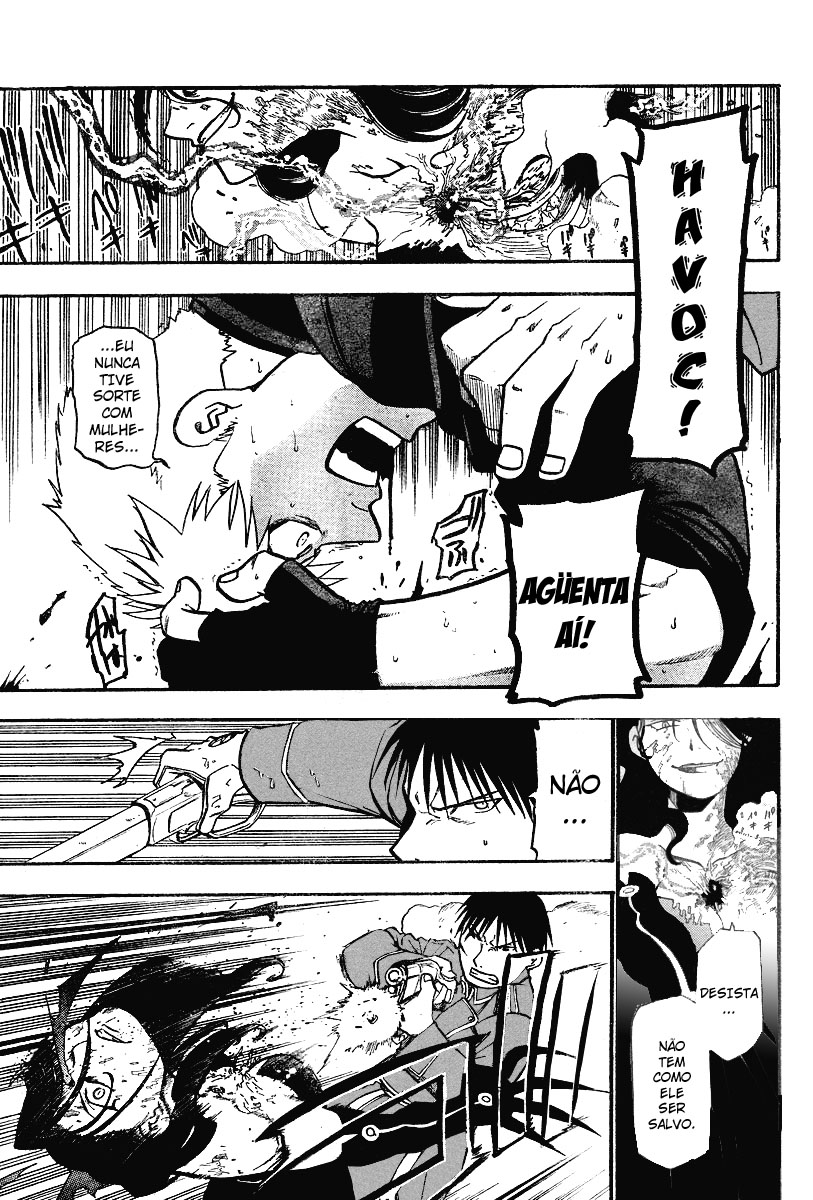 Read Alquimista de Aço pt_BR Manga Online