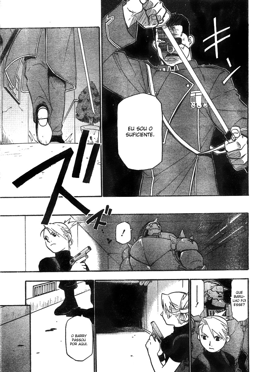 Read Alquimista de Aço pt_BR Manga Online