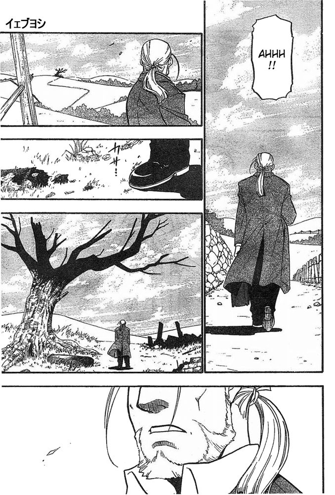 Read Alquimista de Aço pt_BR Manga Online