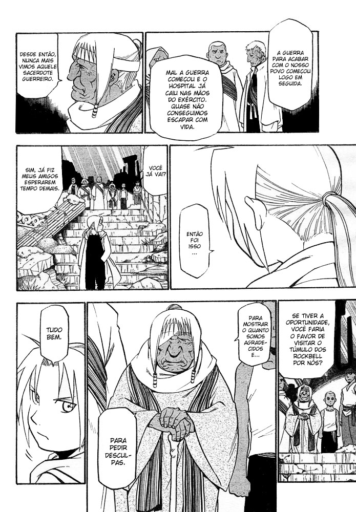 Read Alquimista de Aço pt_BR Manga Online