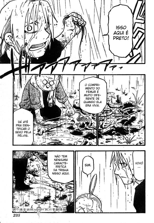 Read Alquimista de Aço pt_BR Manga Online