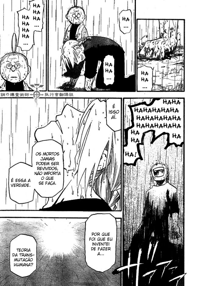 Read Alquimista de Aço pt_BR Manga Online