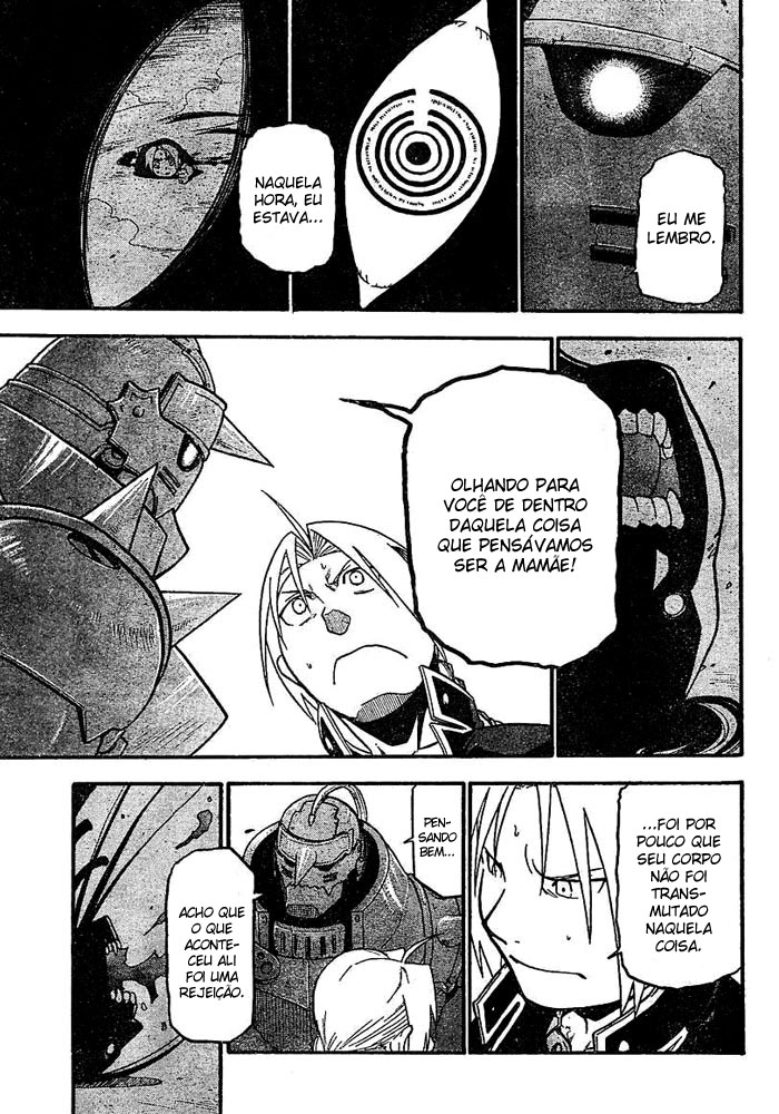 Read Alquimista de Aço pt_BR Manga Online
