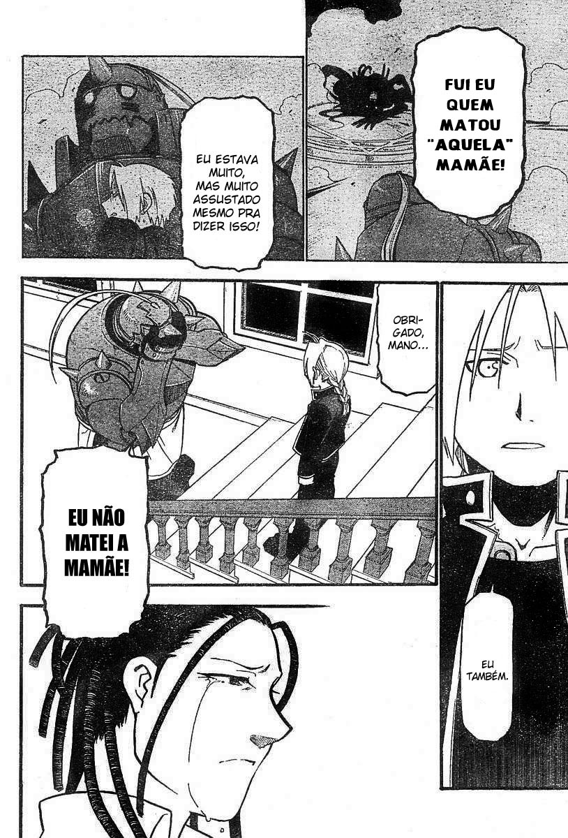 Read Alquimista de Aço pt_BR Manga Online