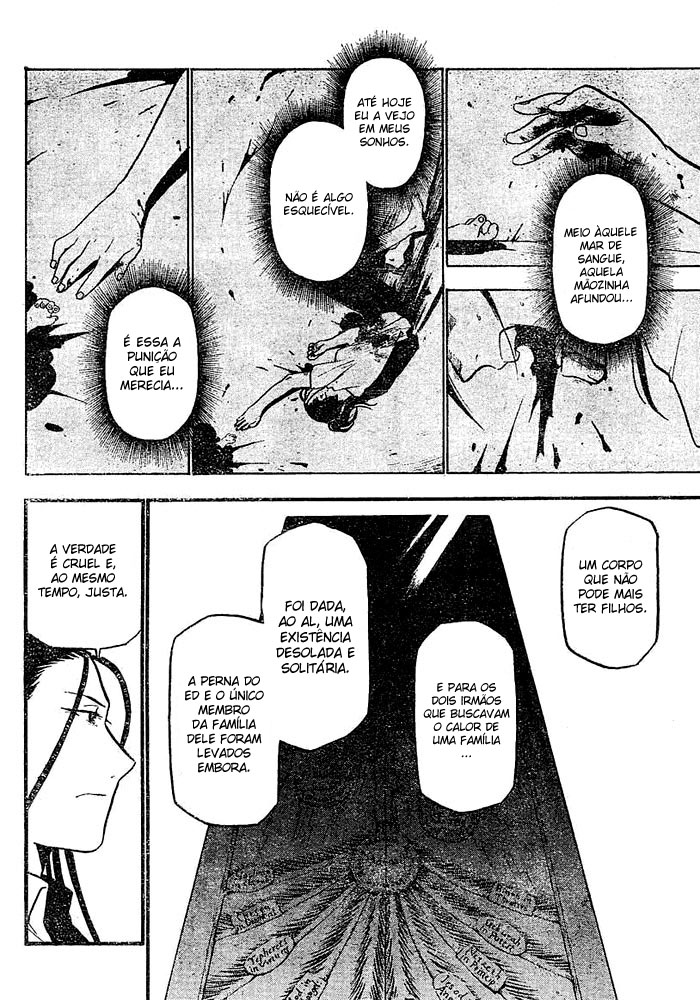 Read Alquimista de Aço pt_BR Manga Online
