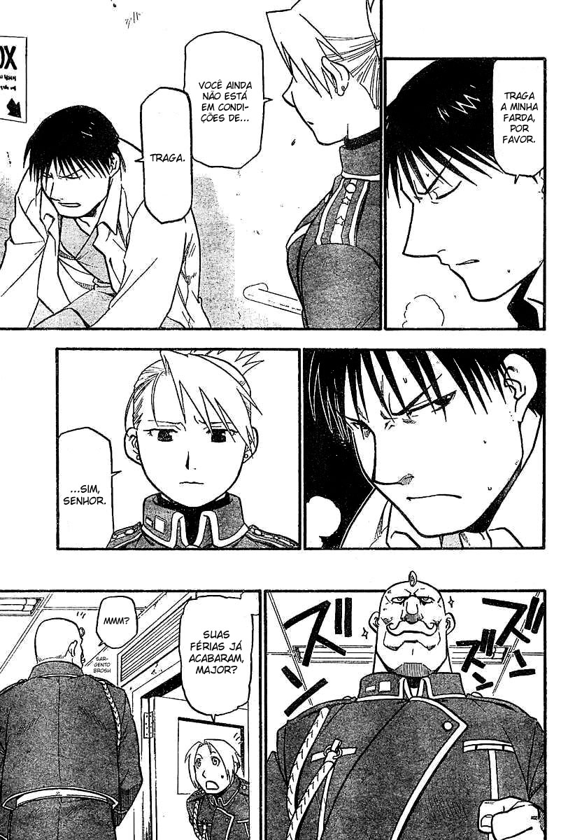 Read Alquimista de Aço pt_BR Manga Online