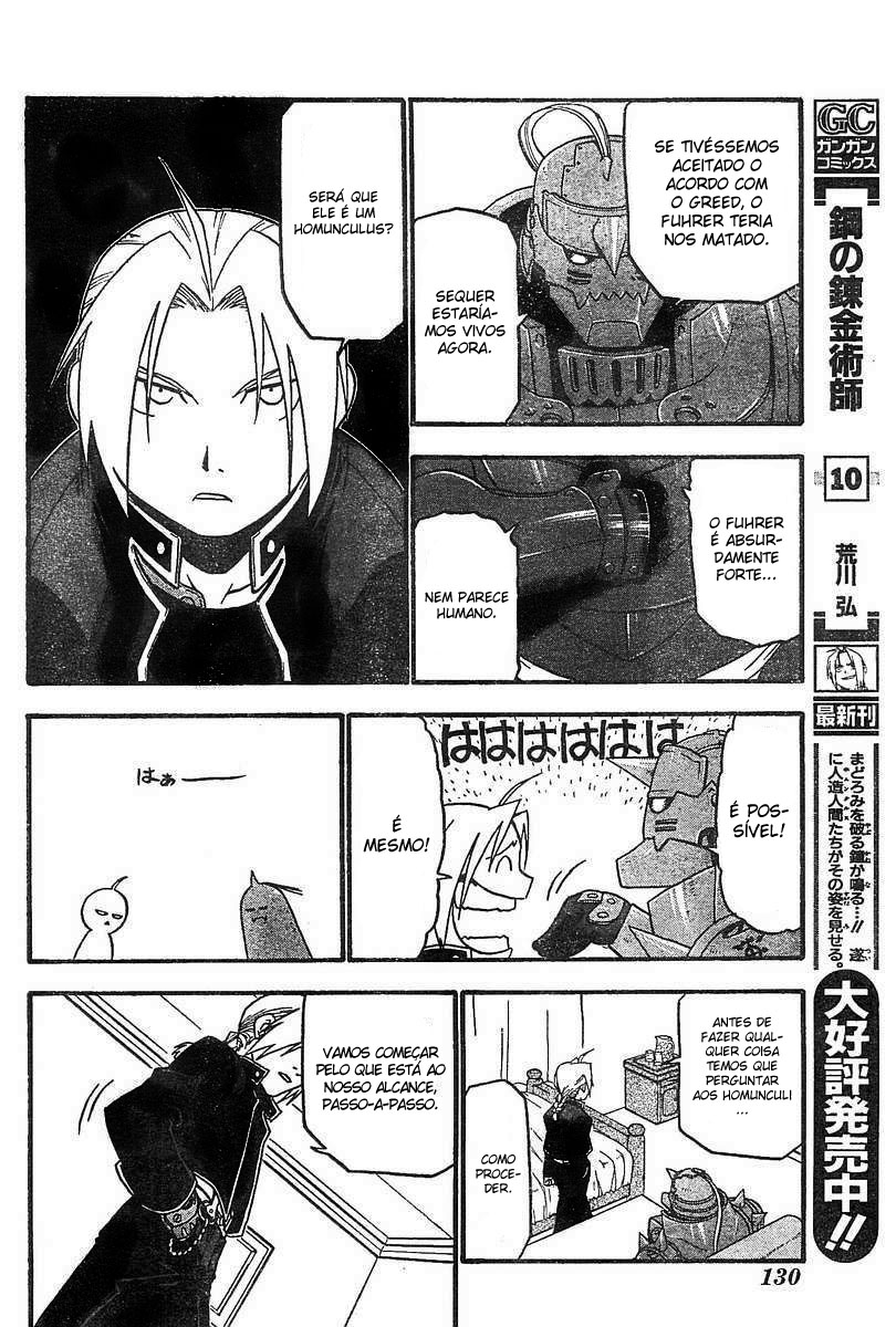 Read Alquimista de Aço pt_BR Manga Online