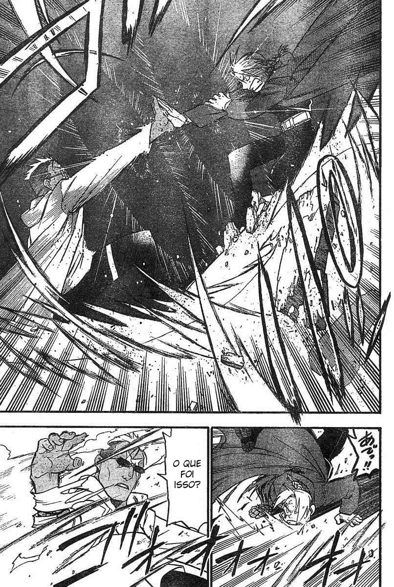 Read Alquimista de Aço pt_BR Manga Online