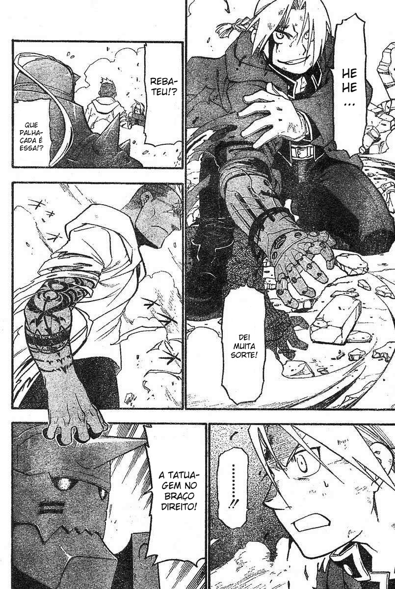 Read Alquimista de Aço pt_BR Manga Online