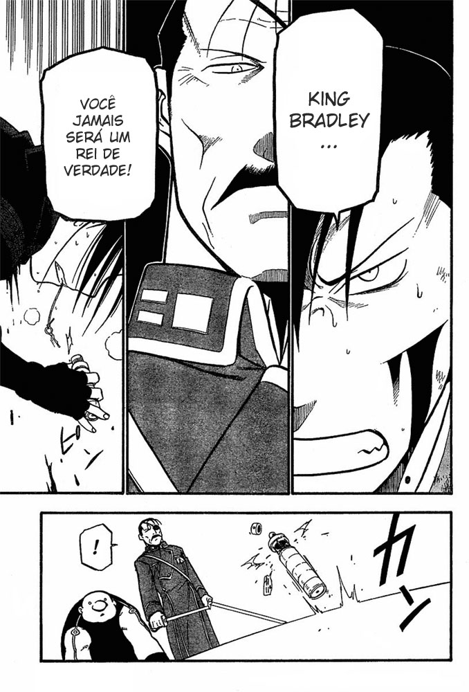 Read Alquimista de Aço pt_BR Manga Online