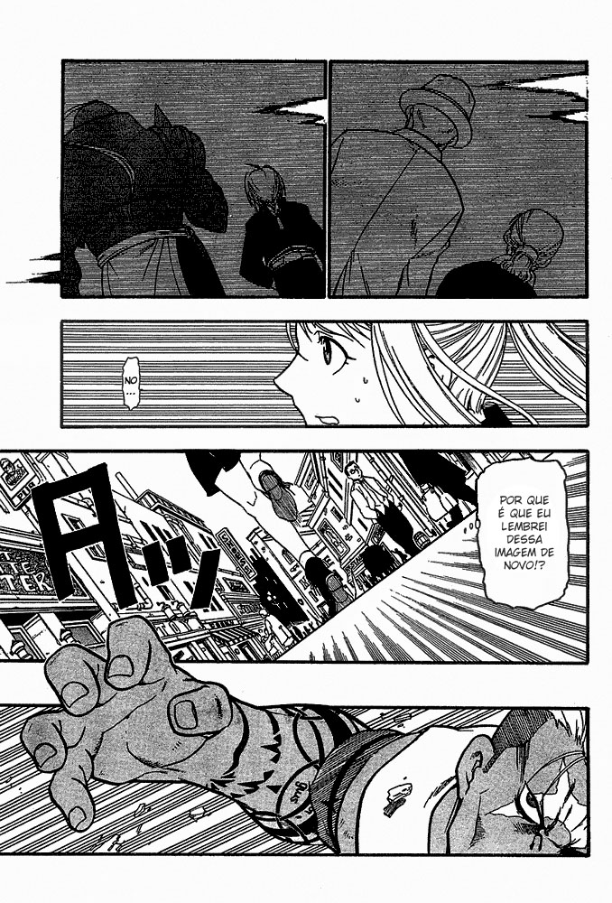 Read Alquimista de Aço pt_BR Manga Online