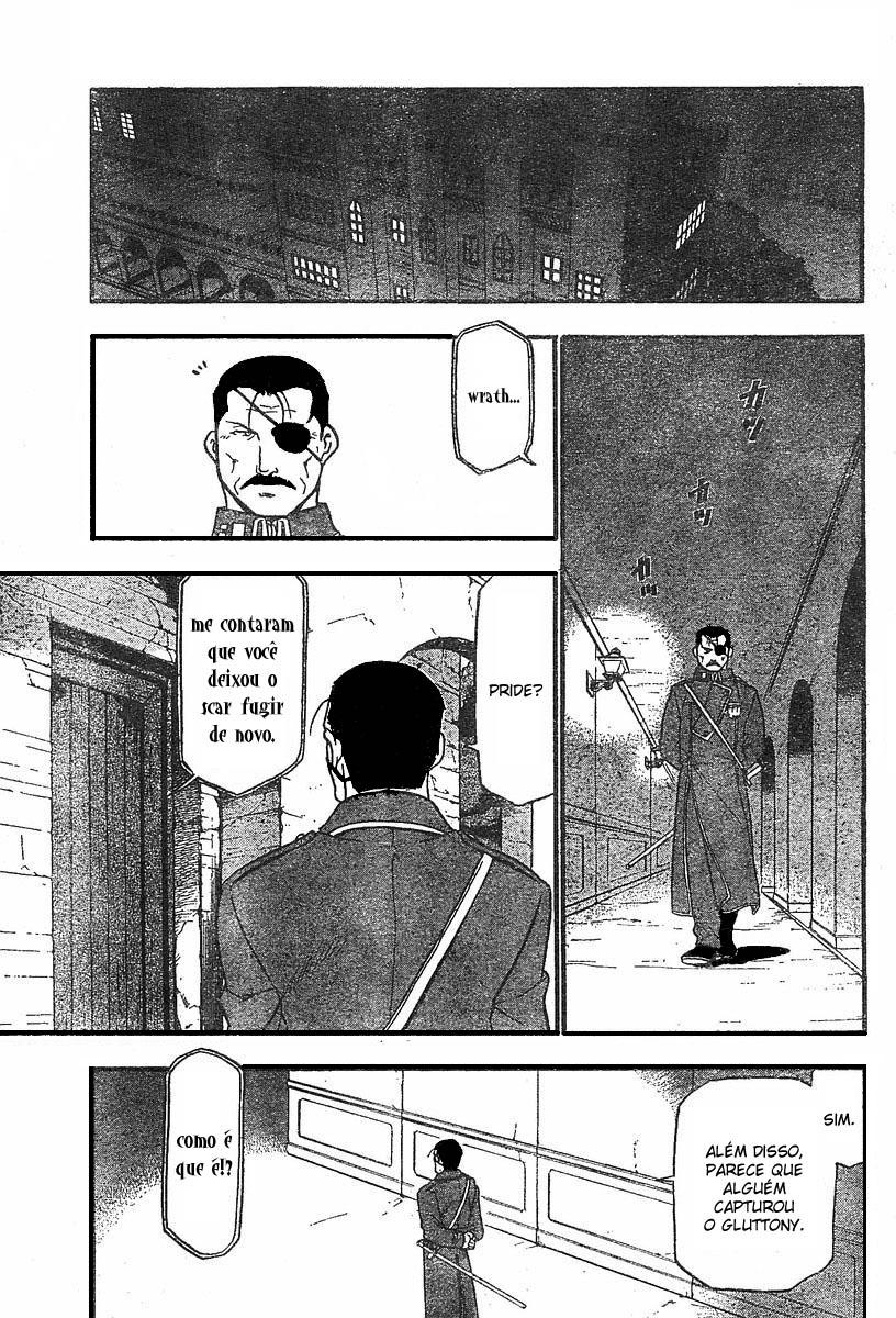 Read Alquimista de Aço pt_BR Manga Online