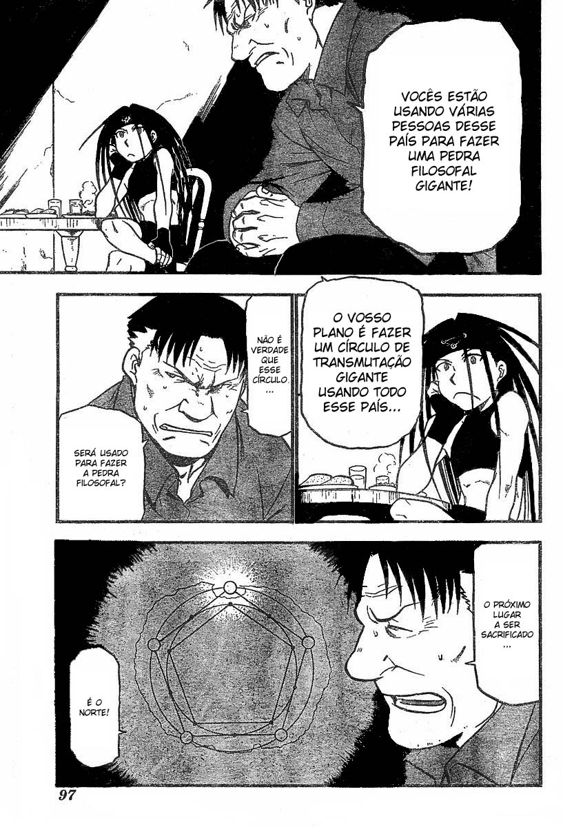 Read Alquimista de Aço pt_BR Manga Online