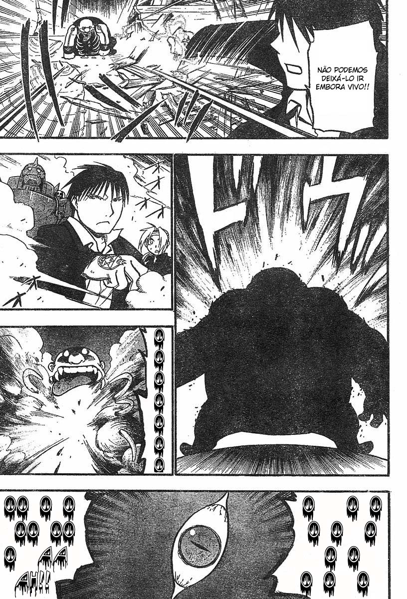 Read Alquimista de Aço pt_BR Manga Online