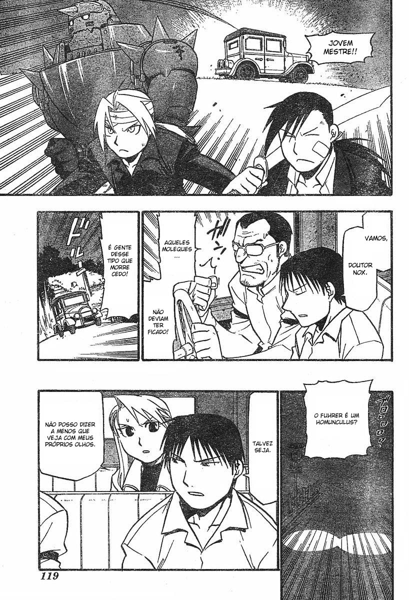 Read Alquimista de Aço pt_BR Manga Online