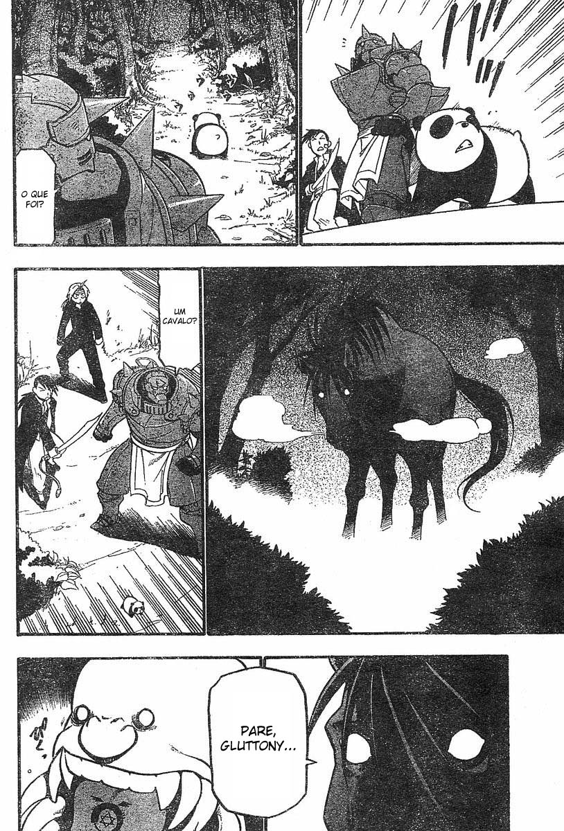 Read Alquimista de Aço pt_BR Manga Online