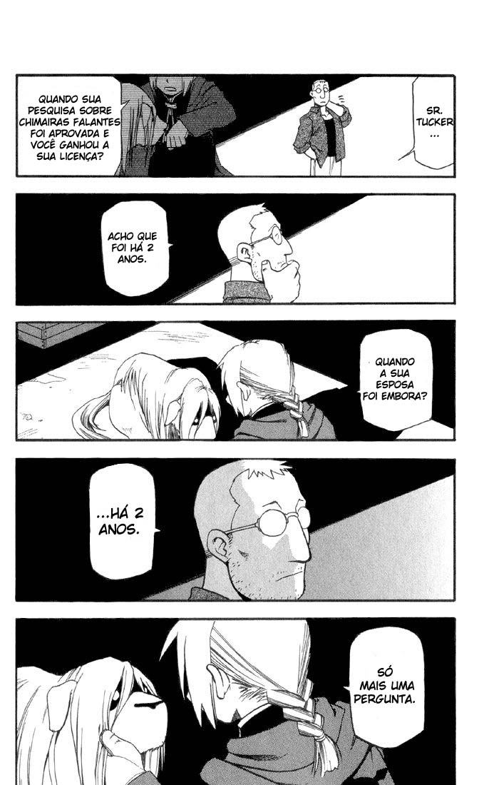 Read Alquimista de Aço pt_BR Manga Online
