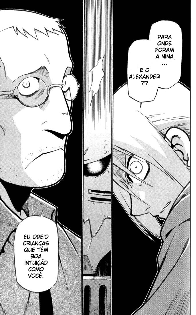 Read Alquimista de Aço pt_BR Manga Online