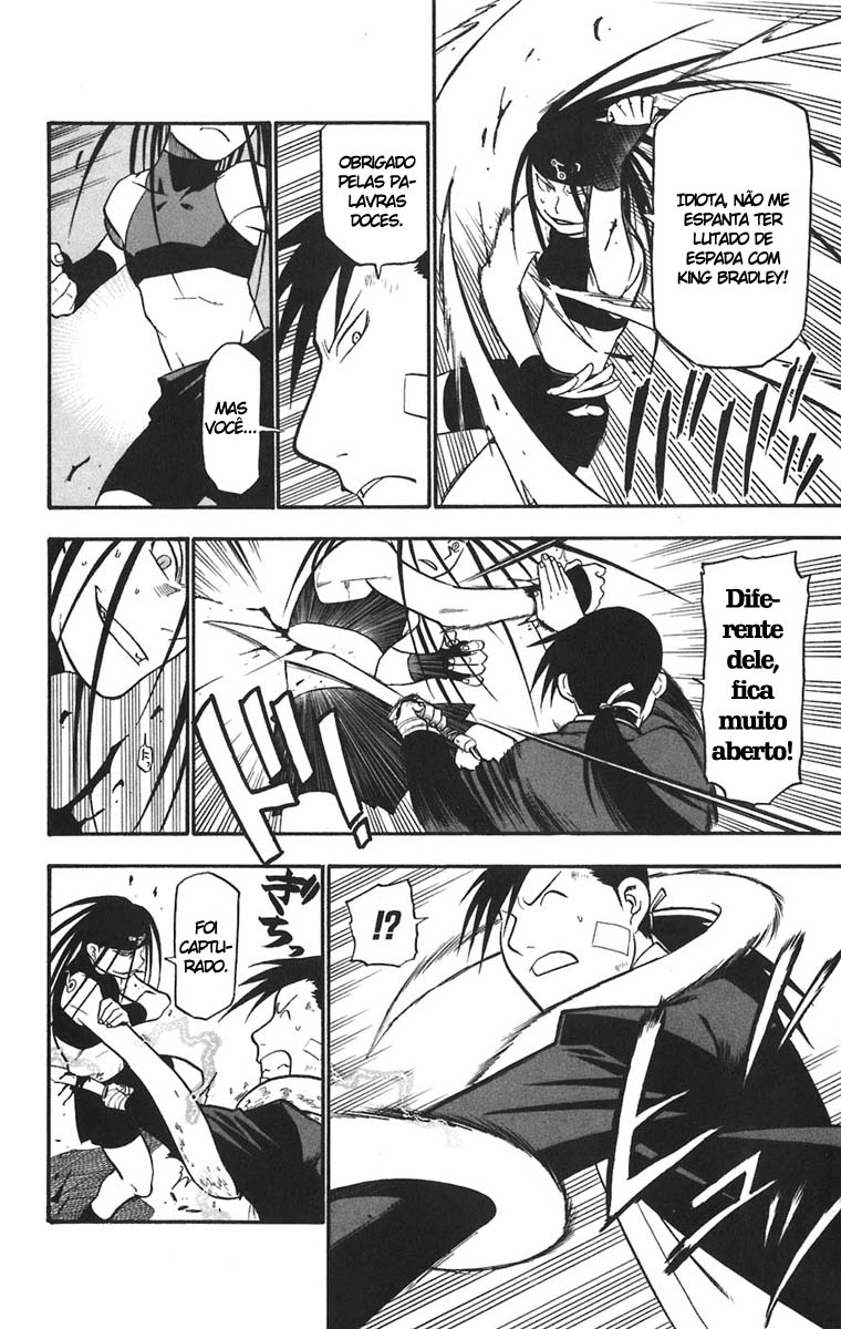 Read Alquimista de Aço pt_BR Manga Online