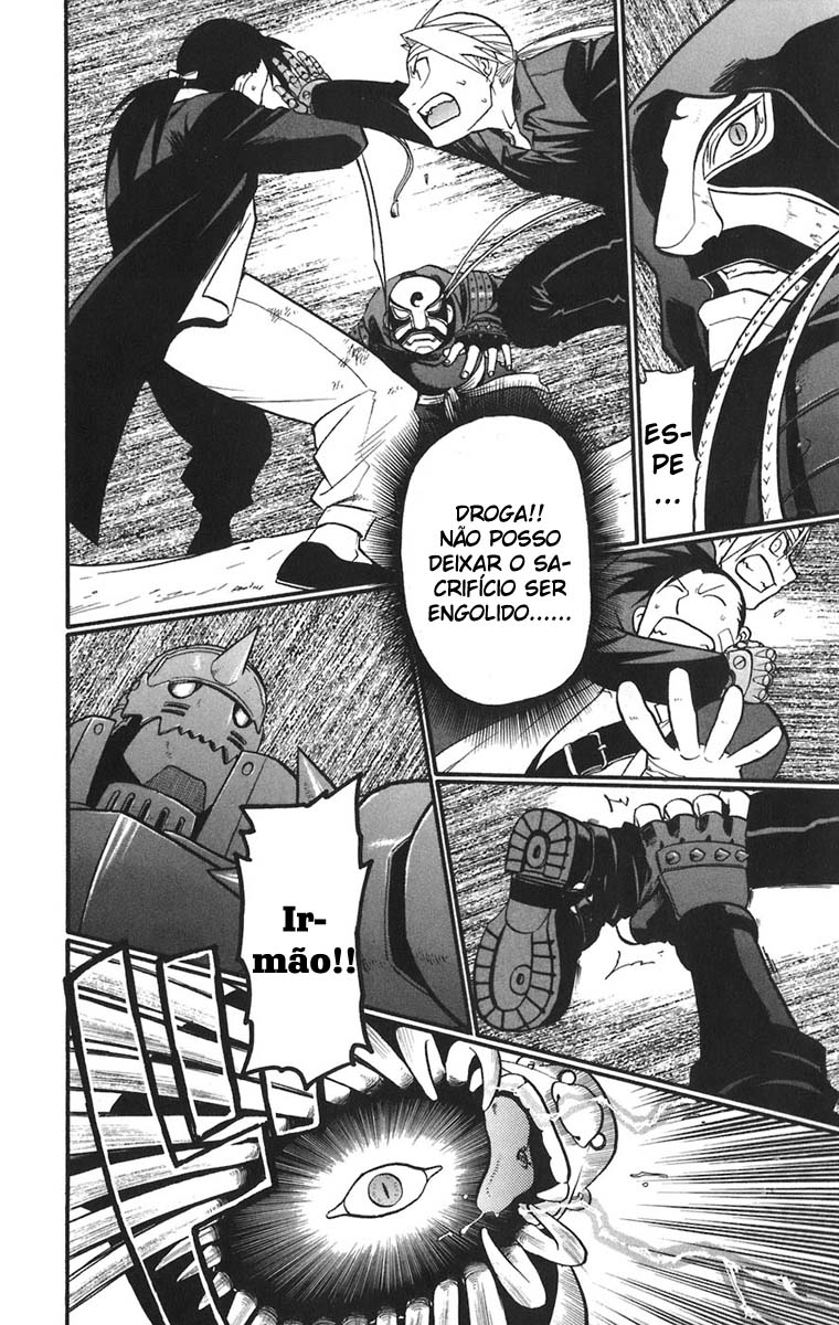 Read Alquimista de Aço pt_BR Manga Online
