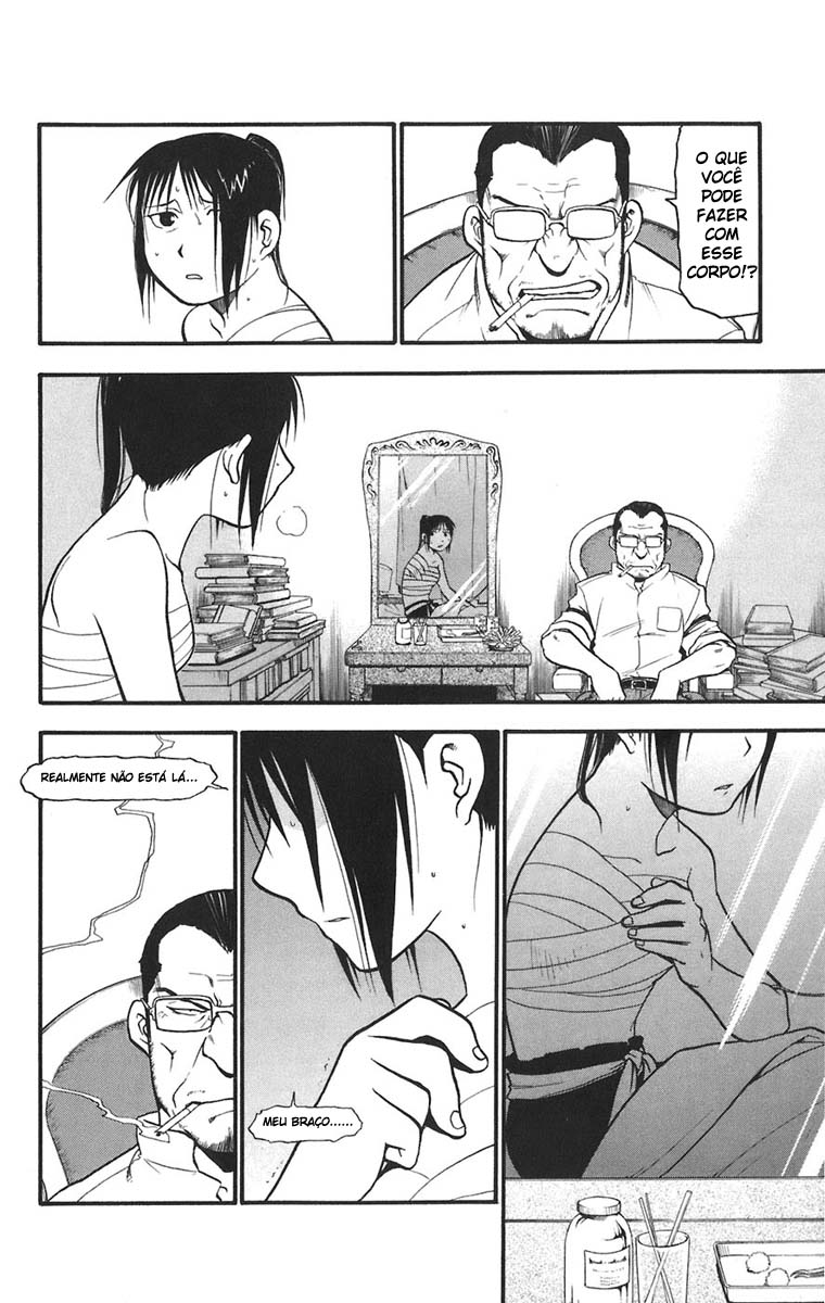 Read Alquimista de Aço pt_BR Manga Online