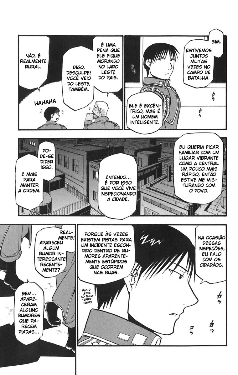 Read Alquimista de Aço pt_BR Manga Online