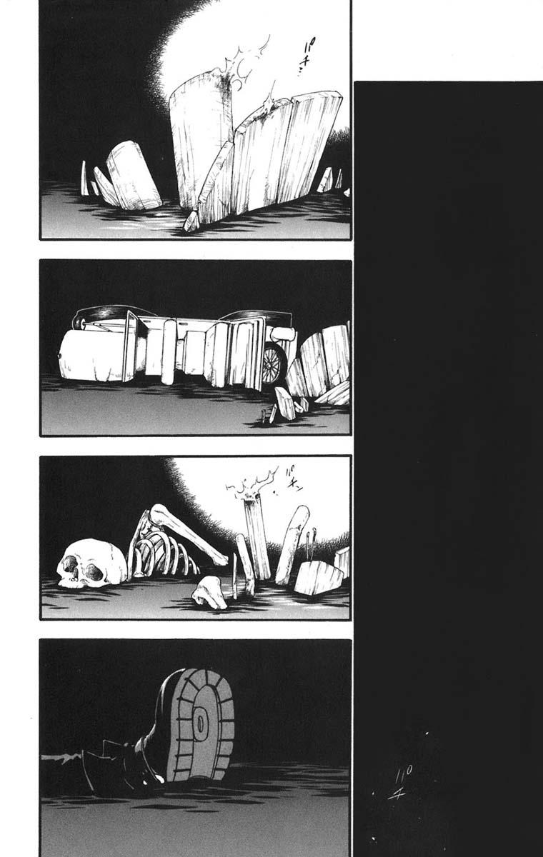 Read Alquimista de Aço pt_BR Manga Online