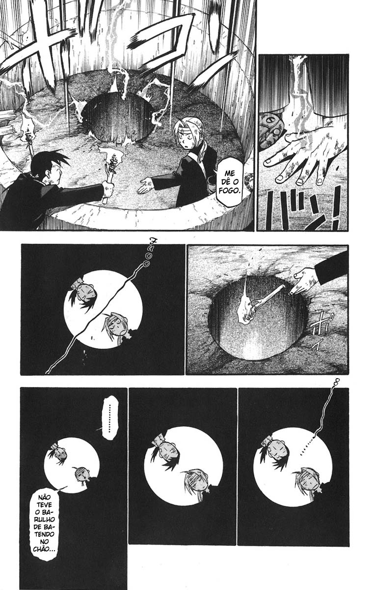 Read Alquimista de Aço pt_BR Manga Online