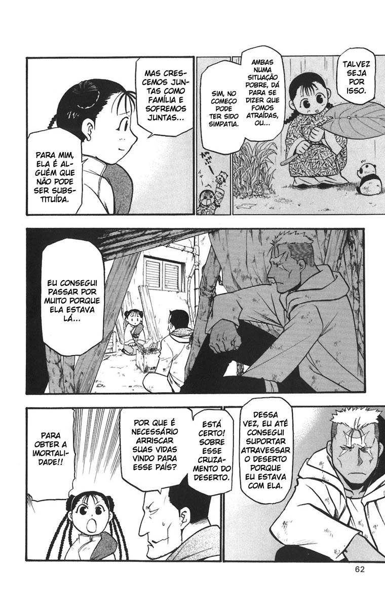 Read Alquimista de Aço pt_BR Manga Online