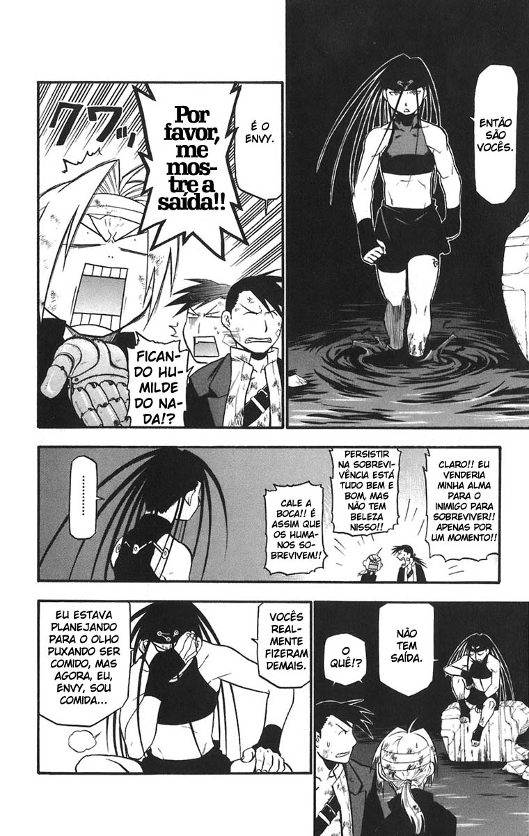Read Alquimista de Aço pt_BR Manga Online