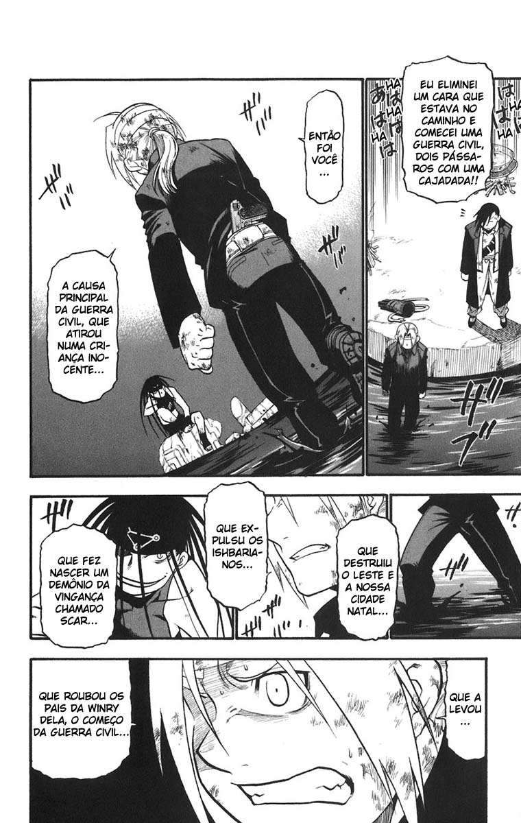 Read Alquimista de Aço pt_BR Manga Online