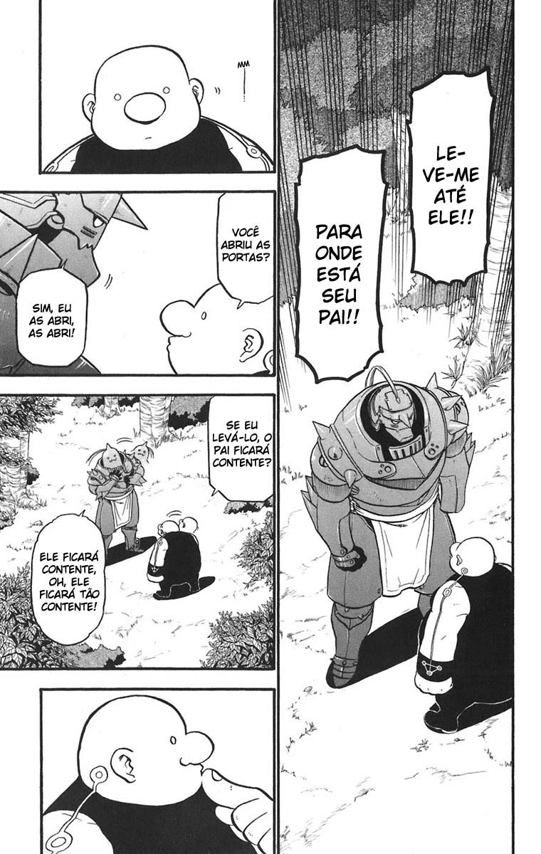 Read Alquimista de Aço pt_BR Manga Online