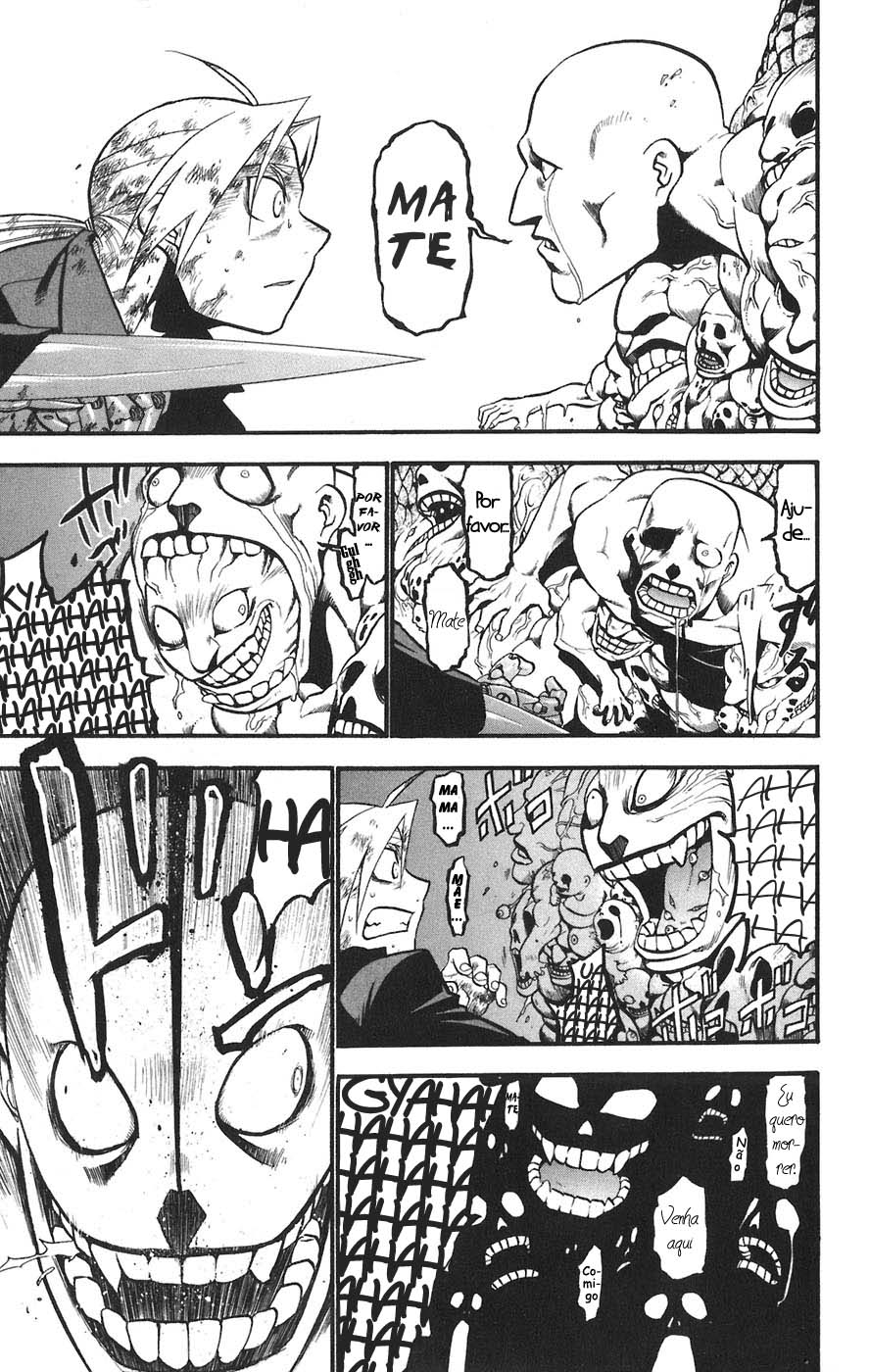Read Alquimista de Aço pt_BR Manga Online