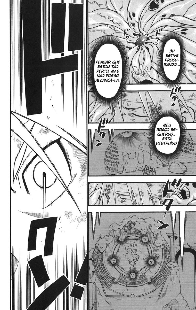 Read Alquimista de Aço pt_BR Manga Online