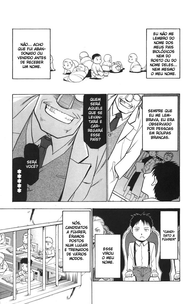 Read Alquimista de Aço pt_BR Manga Online