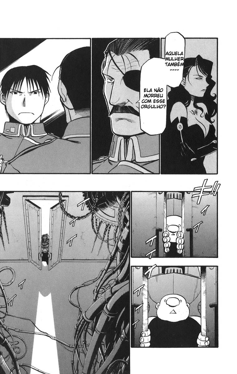 Read Alquimista de Aço pt_BR Manga Online
