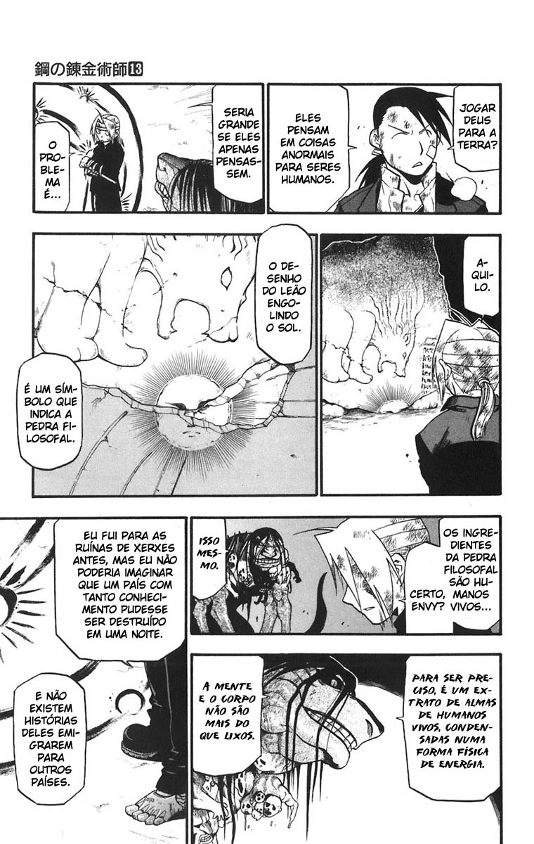 Read Alquimista de Aço pt_BR Manga Online