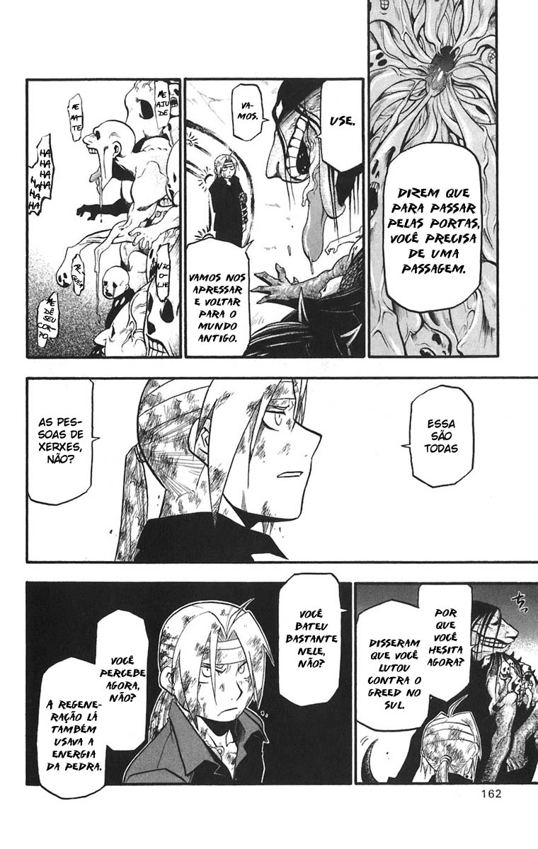 Read Alquimista de Aço pt_BR Manga Online