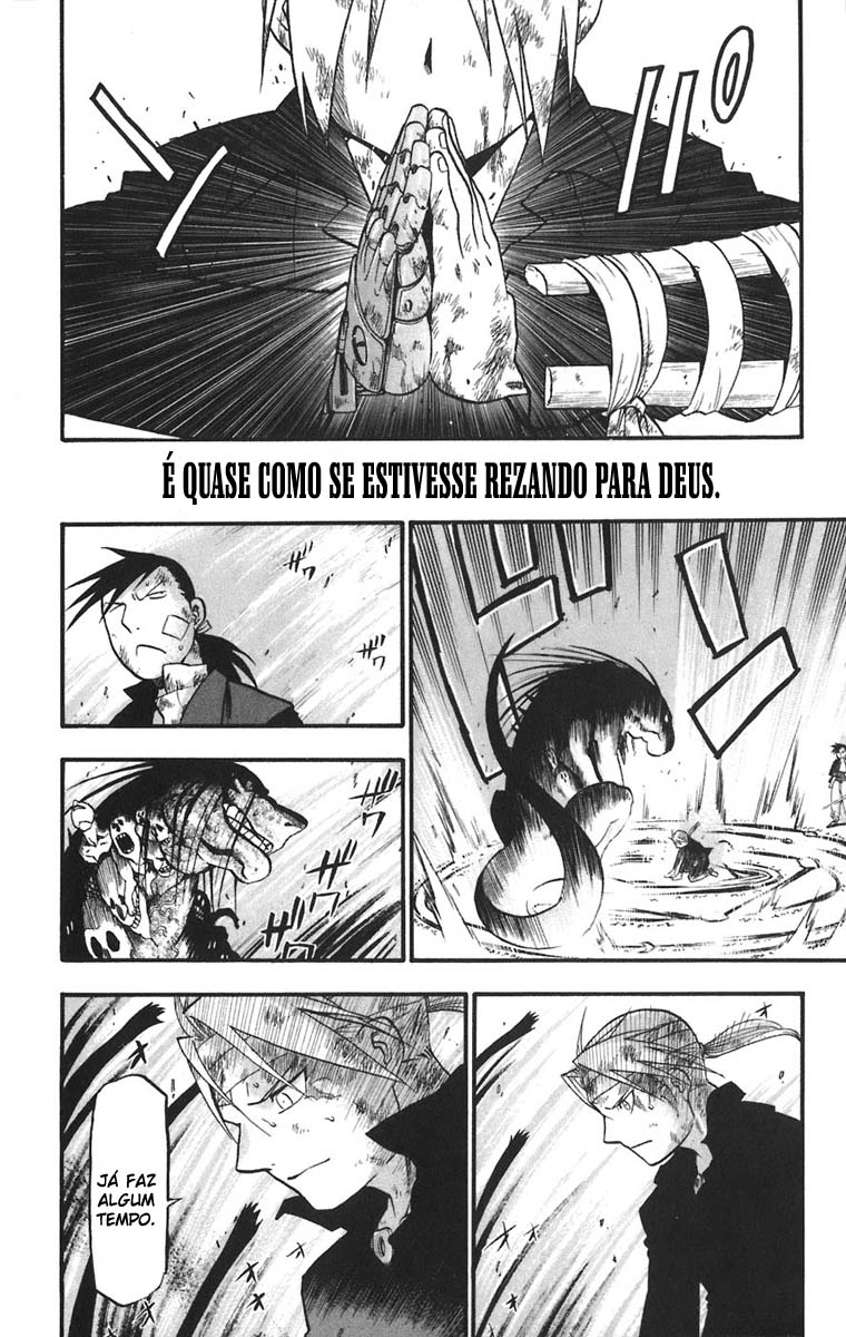 Read Alquimista de Aço pt_BR Manga Online