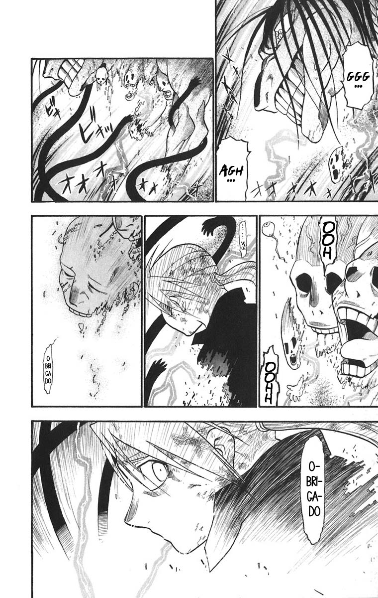 Read Alquimista de Aço pt_BR Manga Online