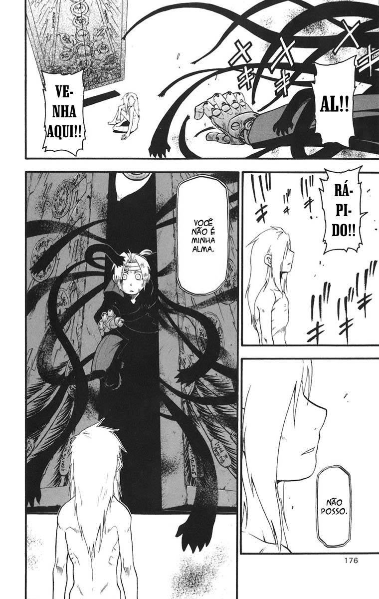 Read Alquimista de Aço pt_BR Manga Online