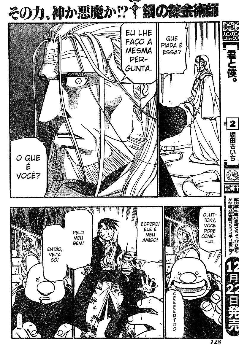 Read Alquimista de Aço pt_BR Manga Online