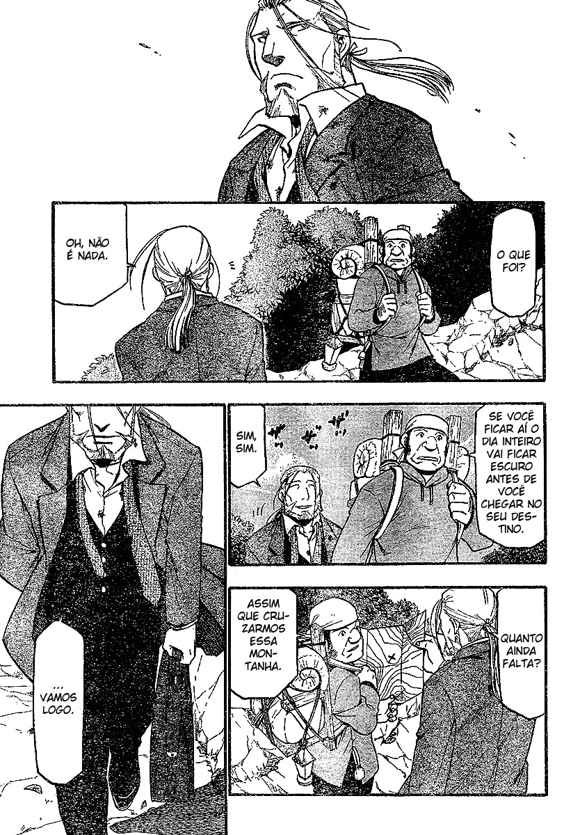 Read Alquimista de Aço pt_BR Manga Online