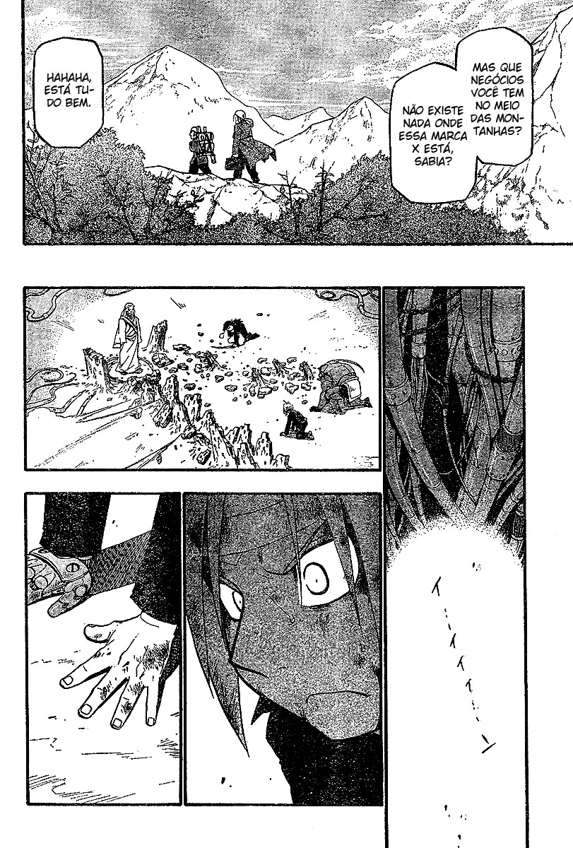 Read Alquimista de Aço pt_BR Manga Online