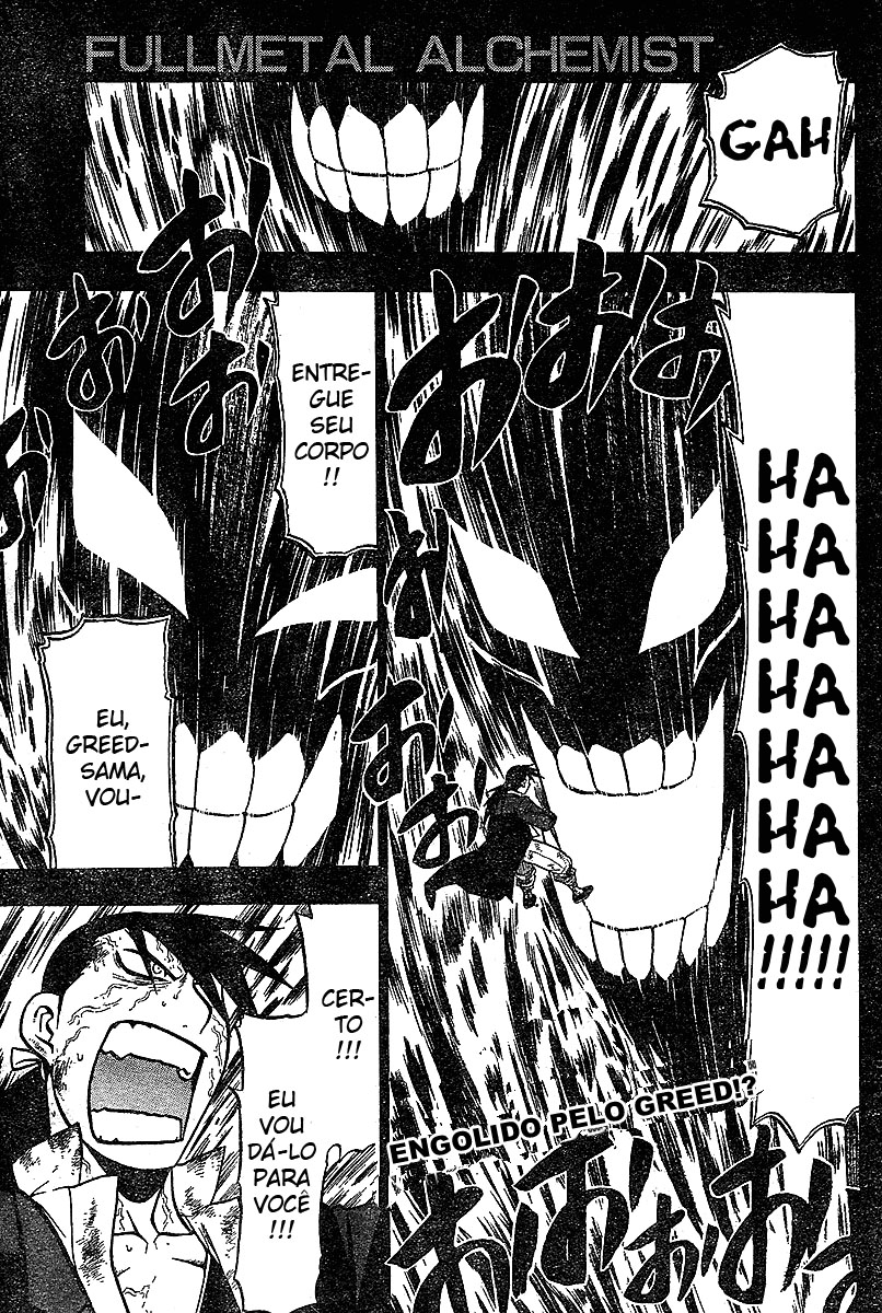 Read Alquimista de Aço pt_BR Manga Online