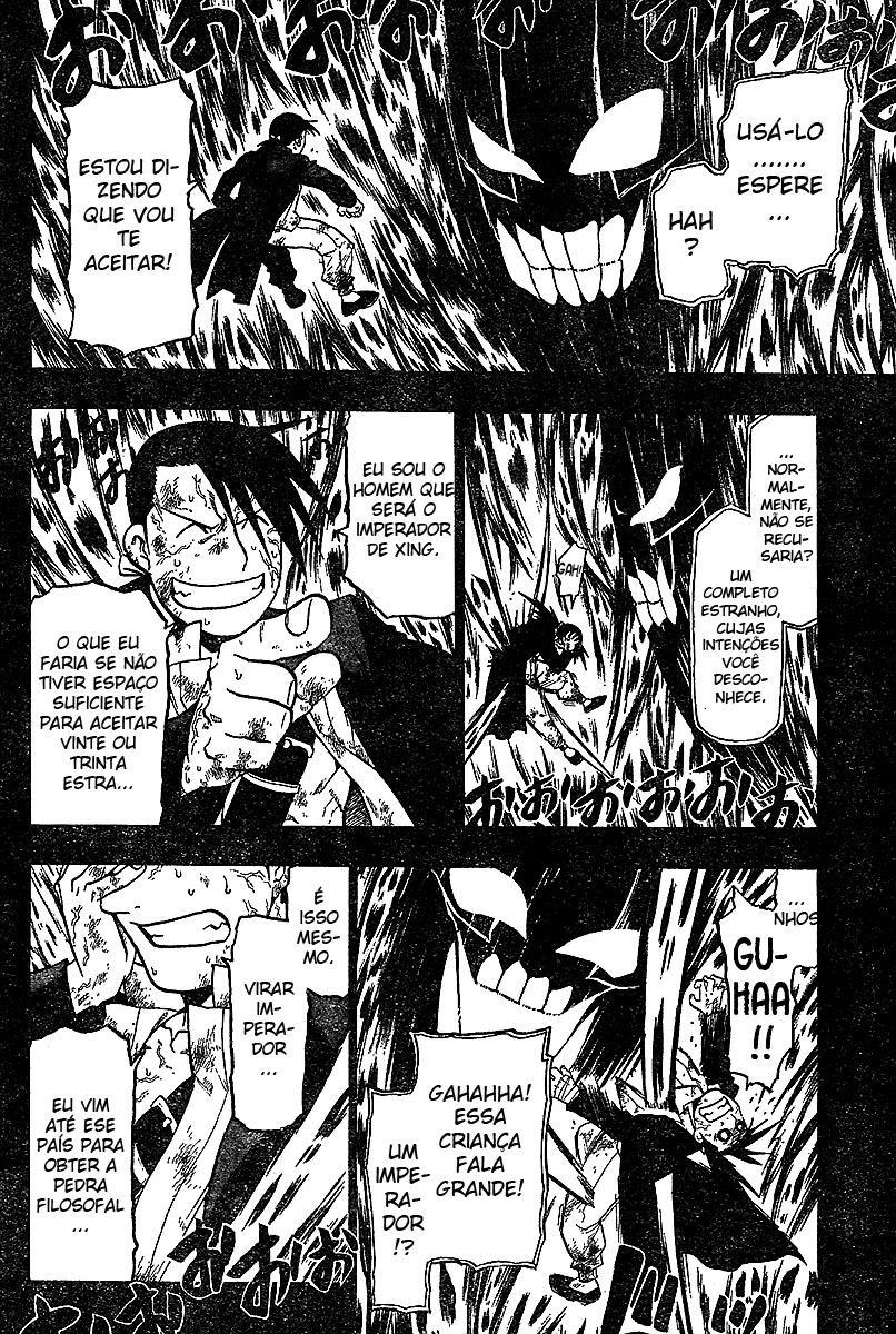 Read Alquimista de Aço pt_BR Manga Online