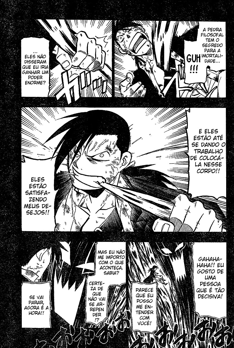 Read Alquimista de Aço pt_BR Manga Online